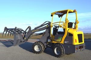 Eurotrac w11