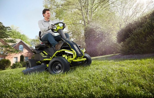 Ryobi RM480e