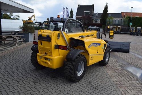 Eurotrac TH25.6