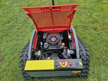 Bluebird FM23-53 Hellingmaaier