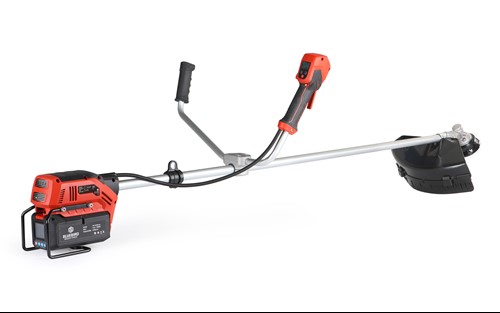 Bluebird accu bosmaaier