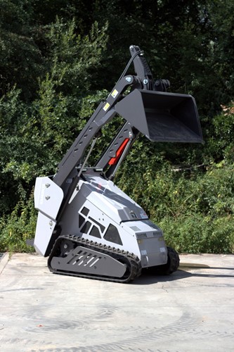 Skidmate SM680X
