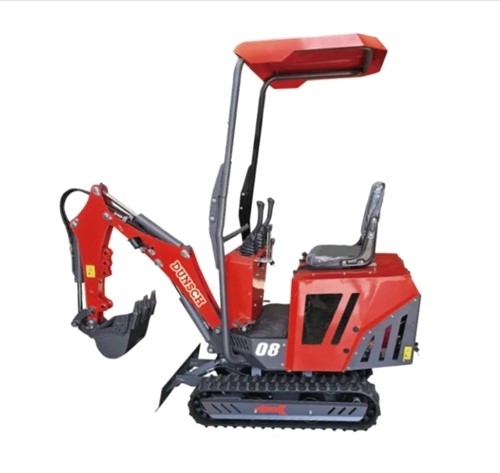 Dunsch DU974499-080