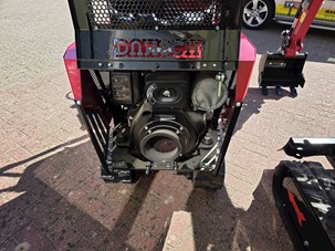 dunsch graafmachine