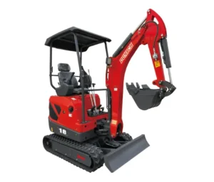 Tuin en parkmachines smile